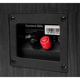 Polk Audio Signature S20 E Raf Tipi Hoparlör 